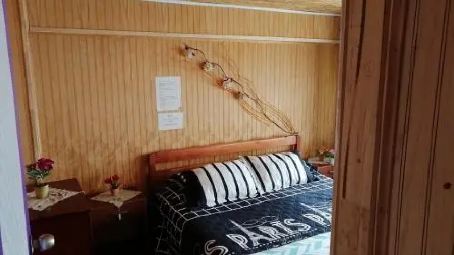 Mi Hostal Tu Casa