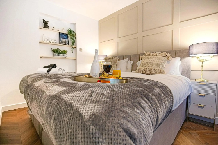 Hotelafbeelding