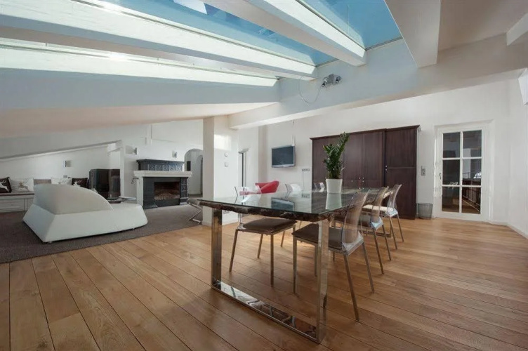 Streifsuite By Q Hotels