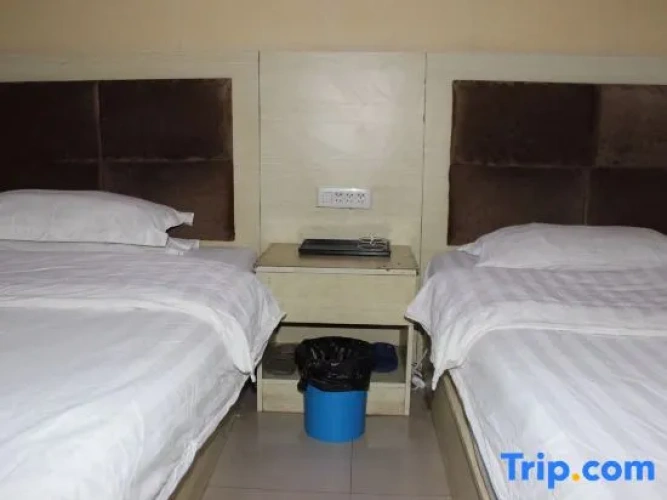 Business Twin room