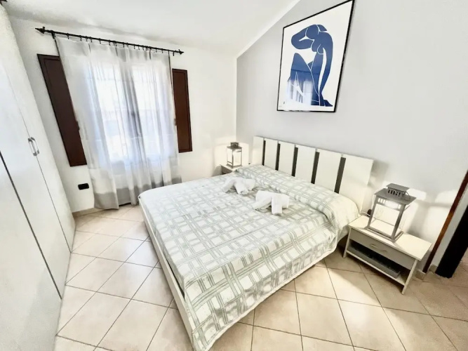 Casa Mim in Cabras
