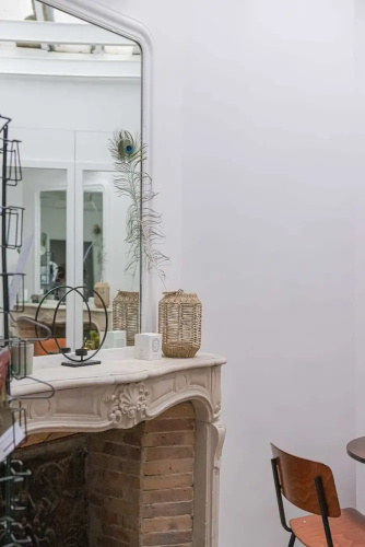 Cozy, Well-equipped Studio in Montmartre for 2!