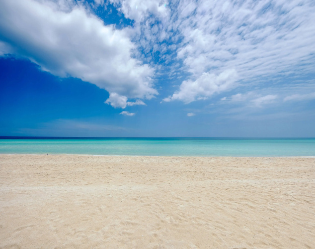 Tryp Cayo Coco