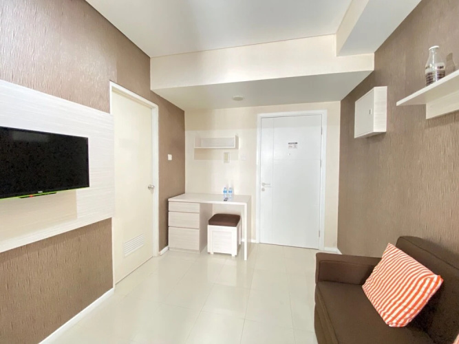 1BR at Parahyangan Residence