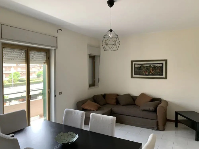 La Casa di Davide