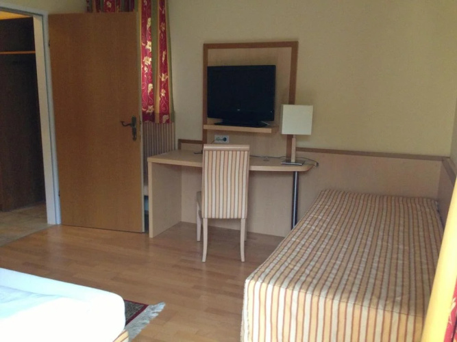 Hotel-Restaurant Gollner