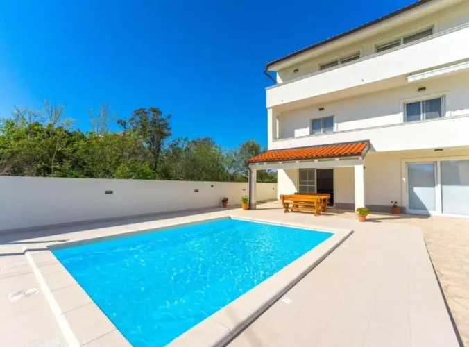 Villa Bianca