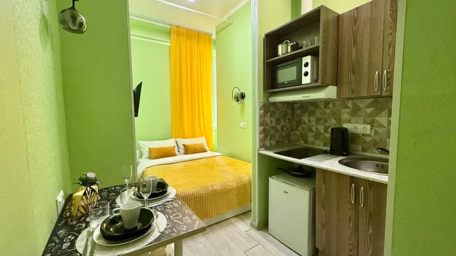 Фотография отеля