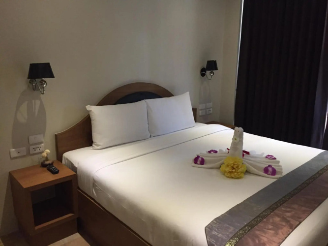 At Samui Boutique Hotel
