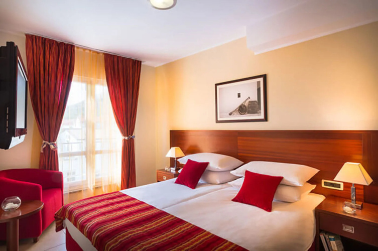 Valamar Villa Adria
