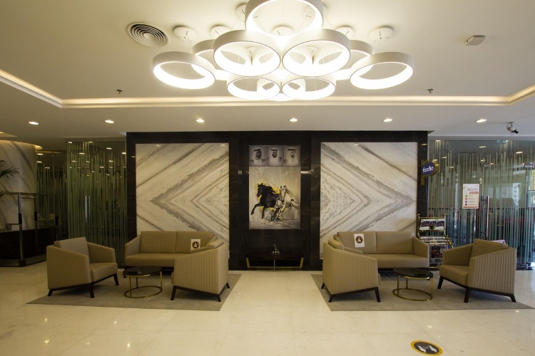 TIME Onyx Hotel Apartments photo 17