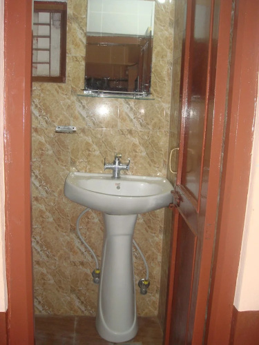 Nirvaan Guest House