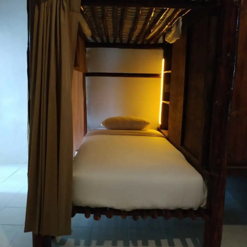 Jungle House Tulum Hotel & Hostal