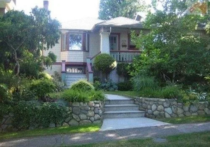 Haven on The Hill