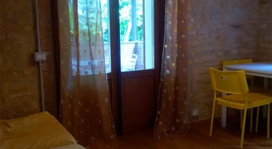 Bed & Breakfast I Trinci