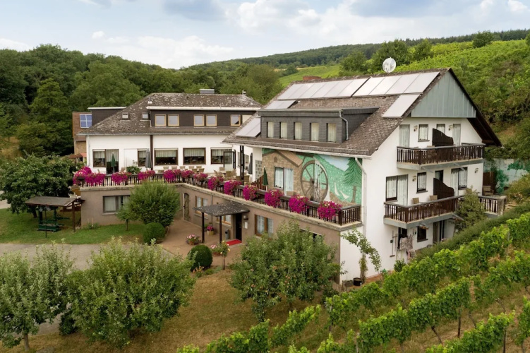 Kühn's Mühle