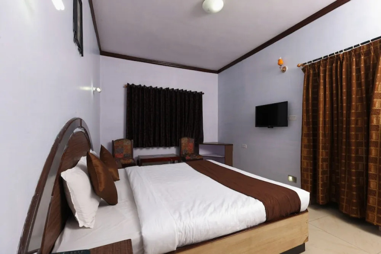 OYO 8855 Orchid Inn