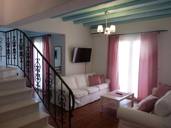 Country Villas