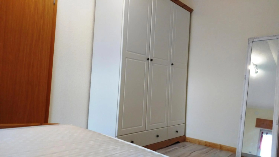 Haus Spitzenblick