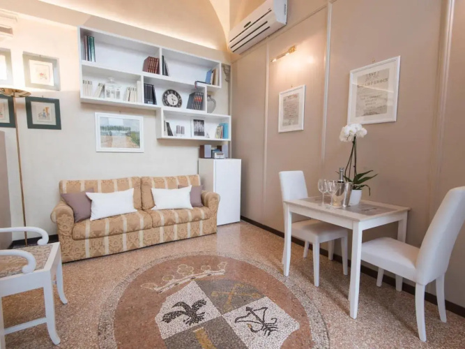 Suite Prestige Verona