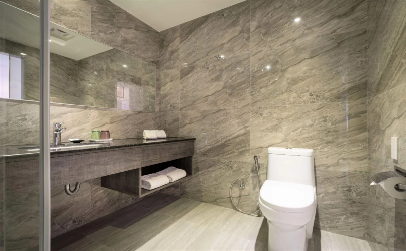 Sun Hao Hotel.Taichung