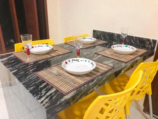 2 Bedrooms Villa