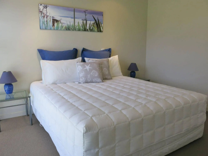 Ocean Breeze Resort