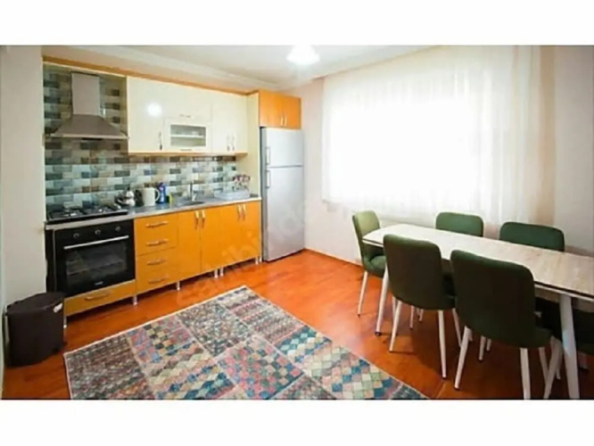 Ankara Apart - Otel - Daire - Oda