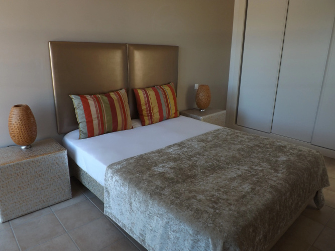 Ocean View Residences