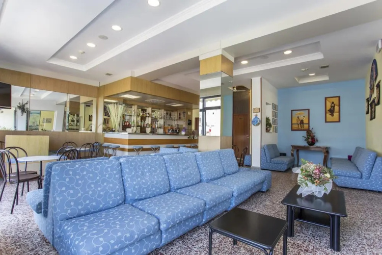 Hotel Lugano