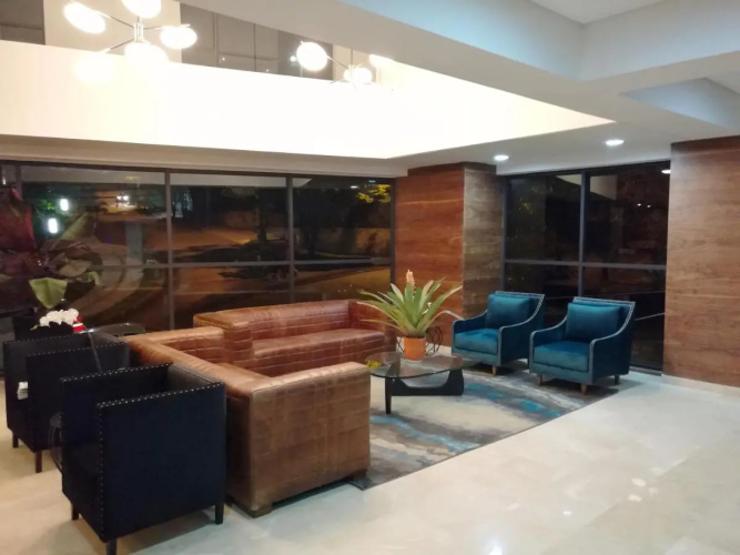 Cafe Hotel Medellin