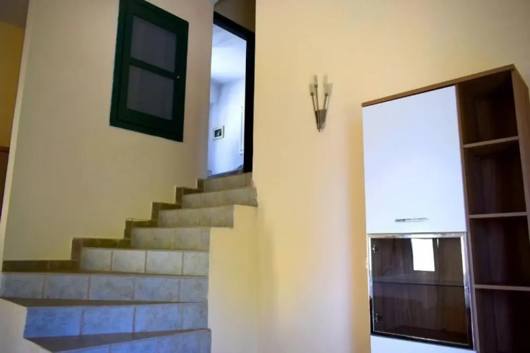 Frontbeach Maisonette