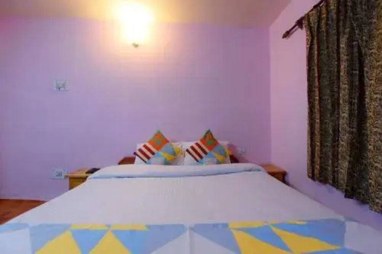 Abode Home Cool & Homely Place