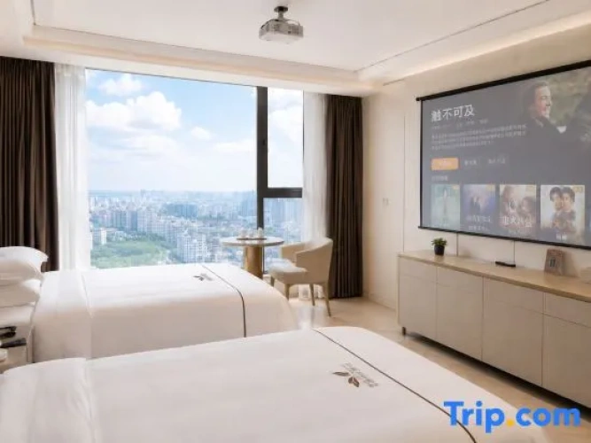 Comfort Twin room