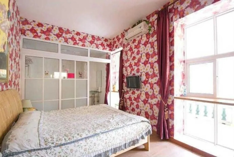 Gulangyu Xilinge Hotel