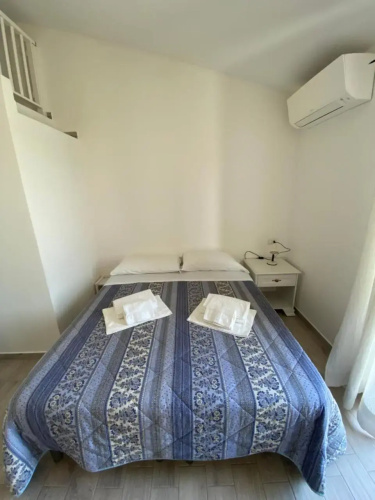 Bed&breakfast Molti Mari Resort