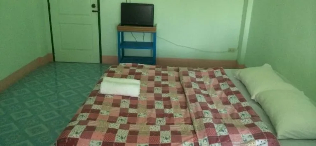 Veerachai Mansion