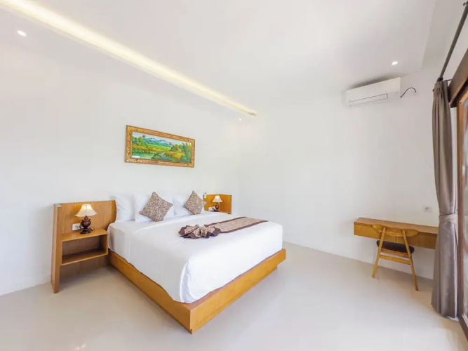 Casa Mahesa Villas