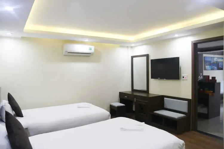 Cuong Thinh Motel