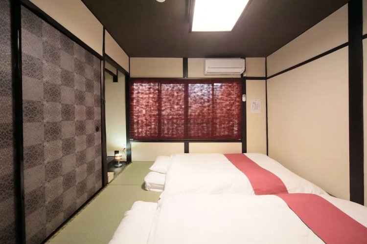 Guest House YU-YU