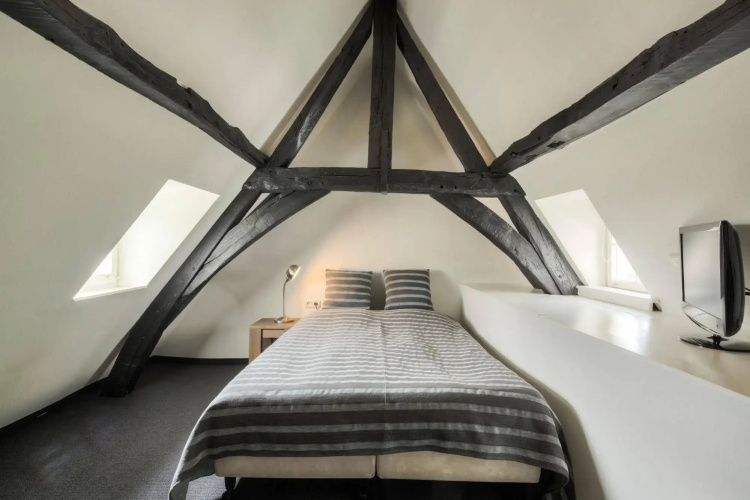Hotel Kasteel Doenrade