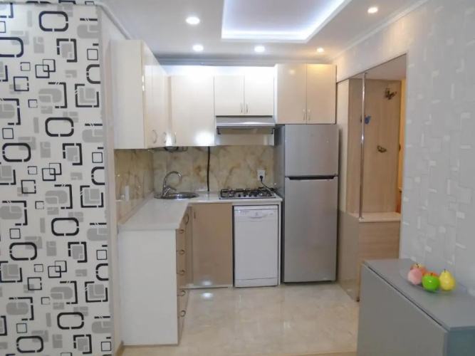 Apartment ANI