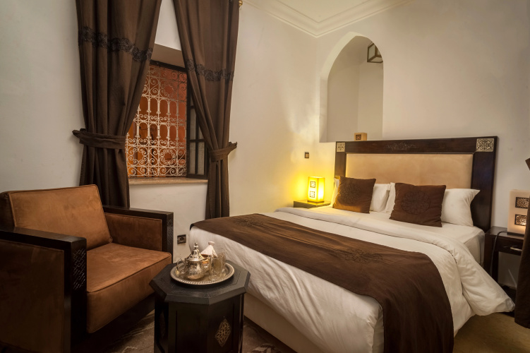 Riad Aliya
