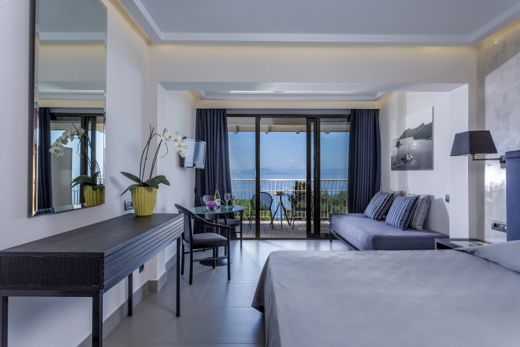 Aeolos Beach Resort All Inclusive