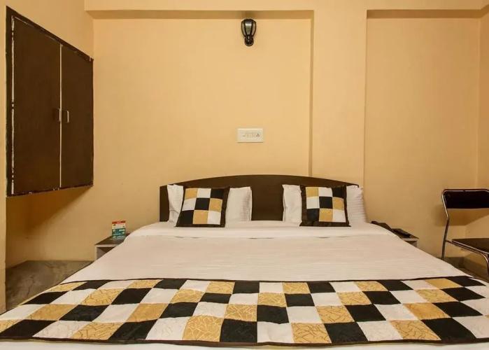 Hotel Paradise