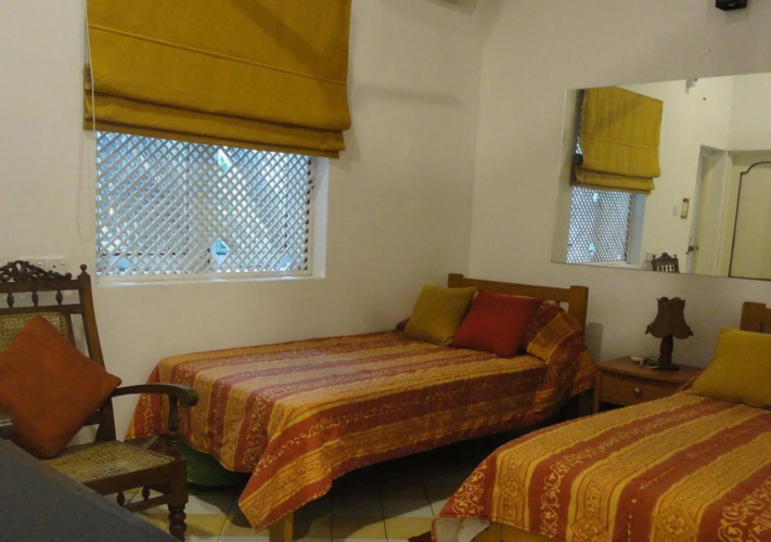 Hotelafbeelding