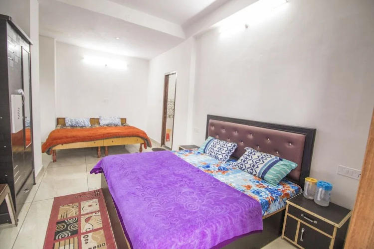 Dream Hills Guest House