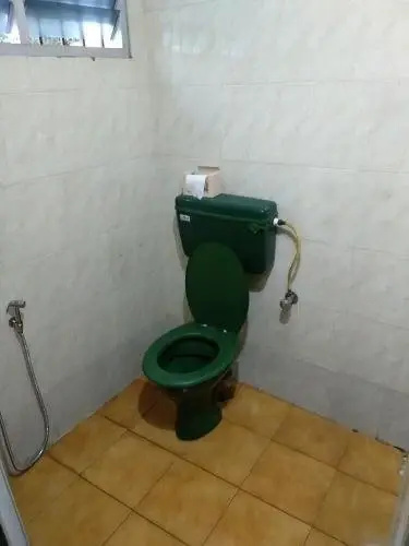Droid Hostel