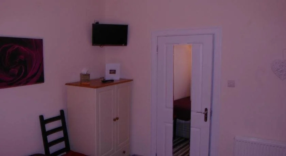 Dawn Break Guest House