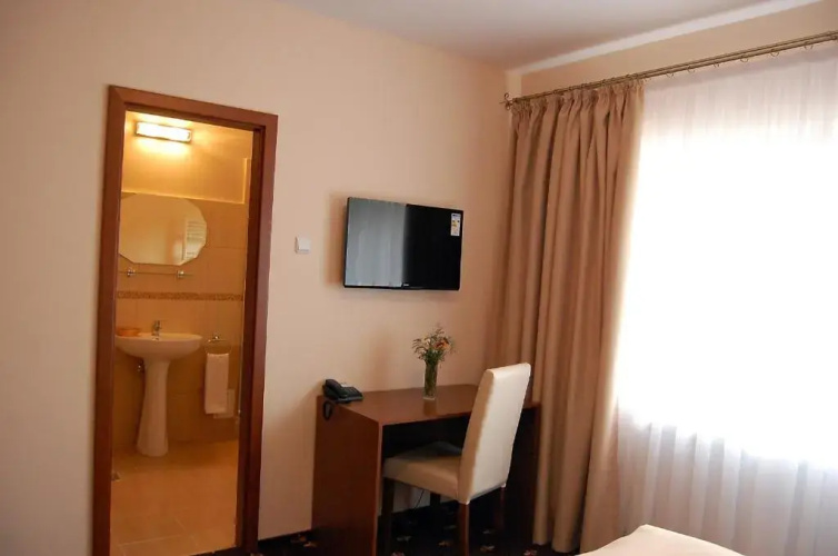 Hostel Paltinis